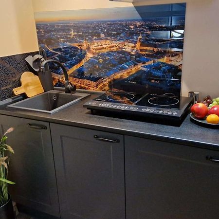 Amazing Cracow Apartments Krakow Bagian luar foto