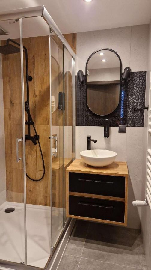 Amazing Cracow Apartments Krakow Bagian luar foto