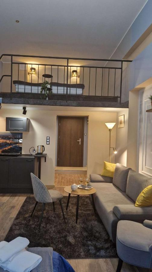 Amazing Cracow Apartments Krakow Bagian luar foto