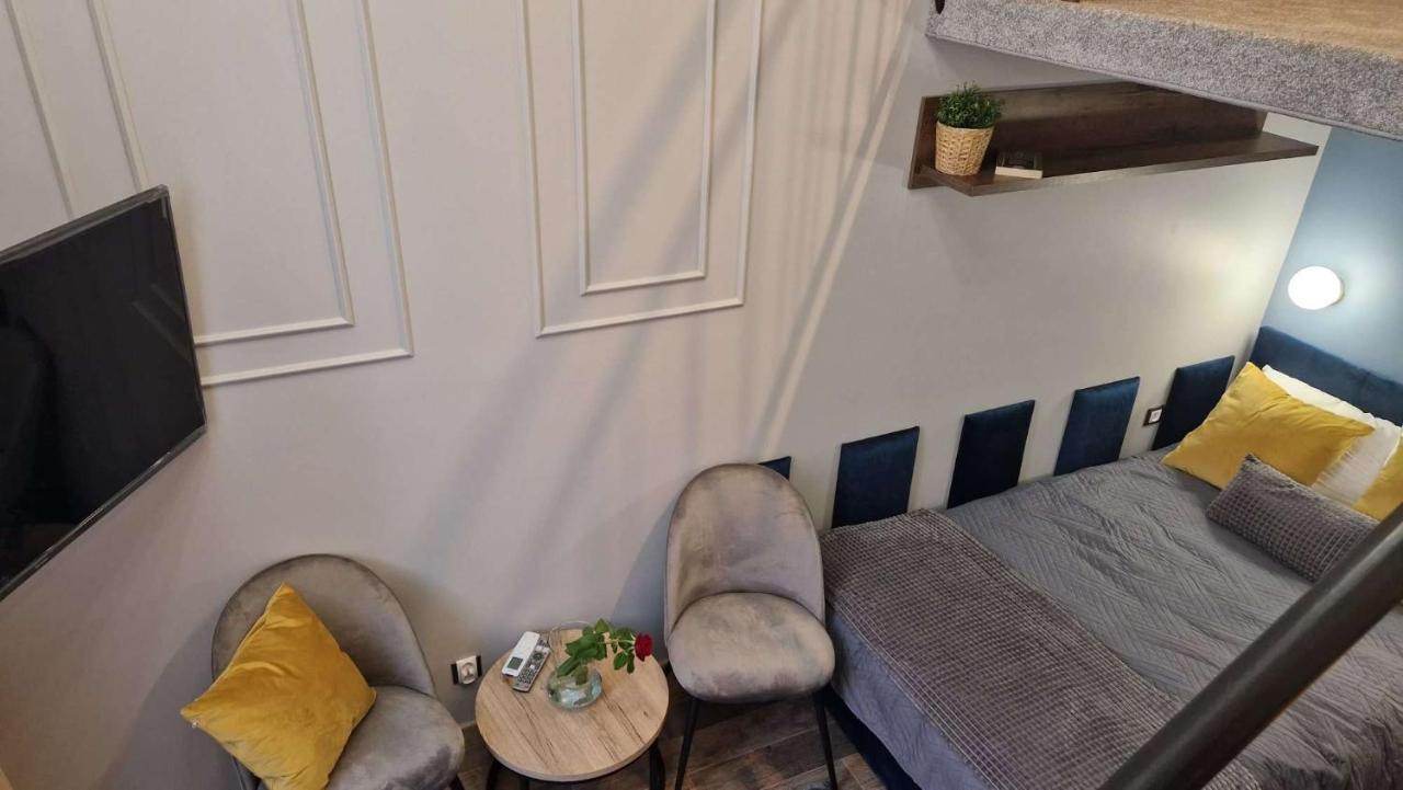 Amazing Cracow Apartments Krakow Bagian luar foto