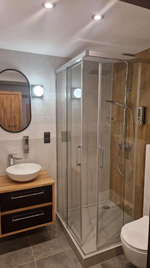 Amazing Cracow Apartments Krakow Bagian luar foto