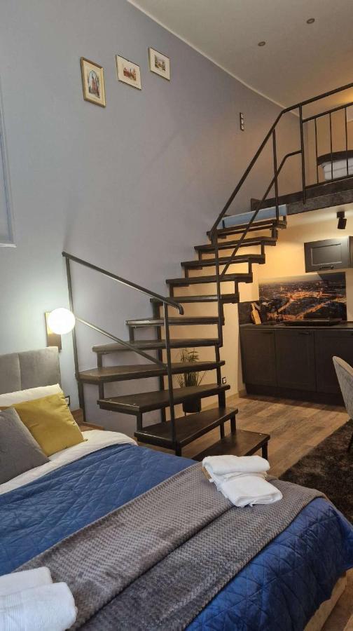 Amazing Cracow Apartments Krakow Bagian luar foto