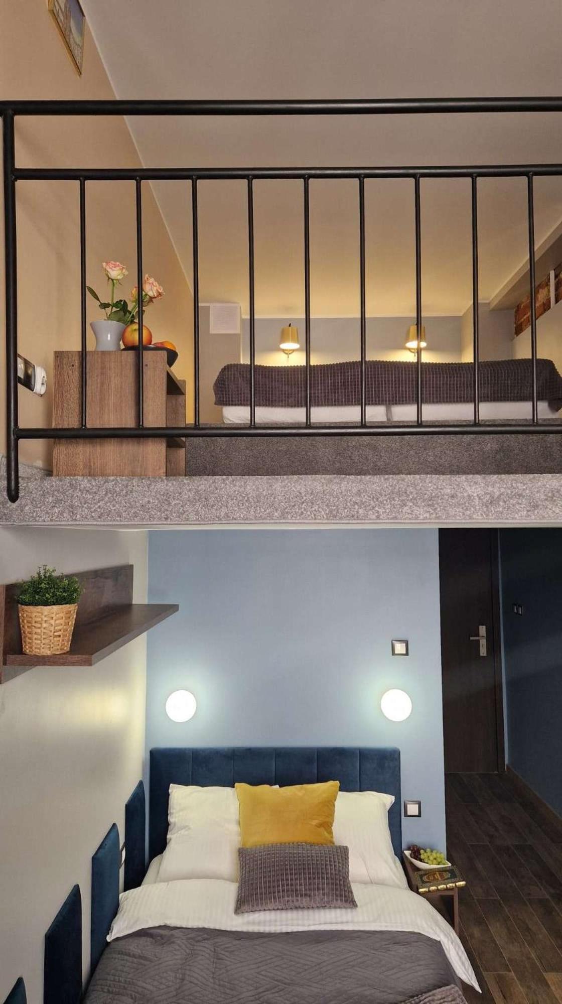 Amazing Cracow Apartments Krakow Bagian luar foto